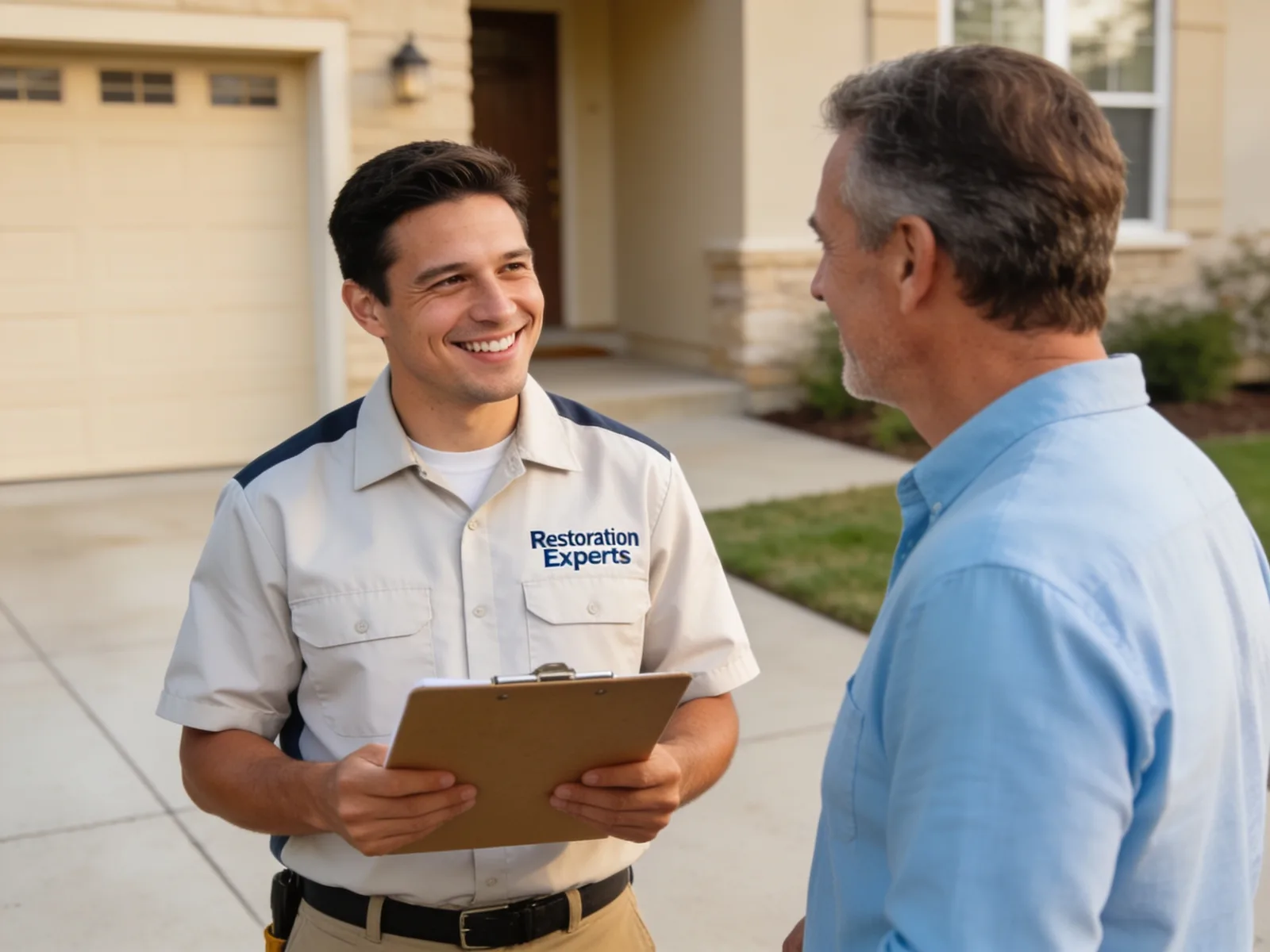 Water Damage Cleanup Pylesville, MD FAQs